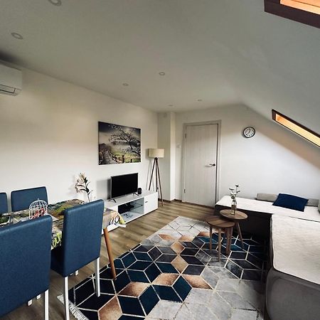Apartman Vucinic Cetinje Eksteriør bilde