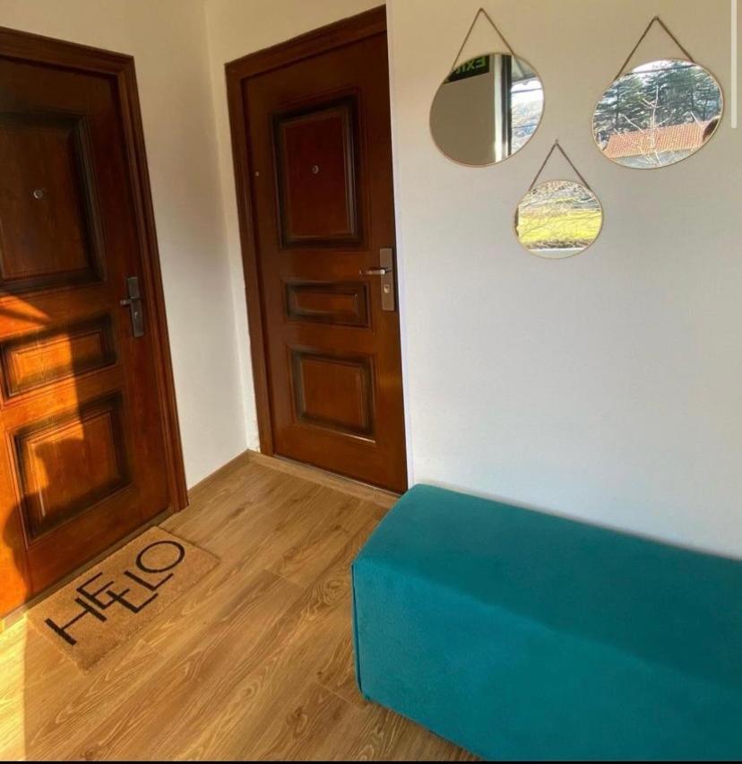 Apartman Vucinic Cetinje Eksteriør bilde