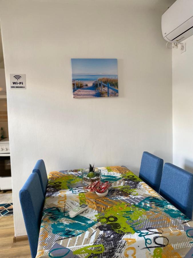 Apartman Vucinic Cetinje Eksteriør bilde