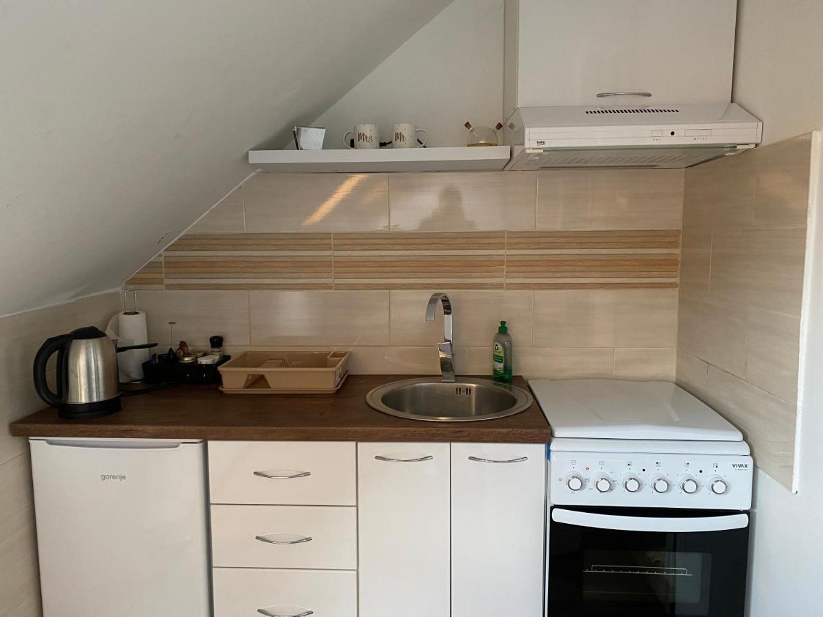 Apartman Vucinic Cetinje Eksteriør bilde