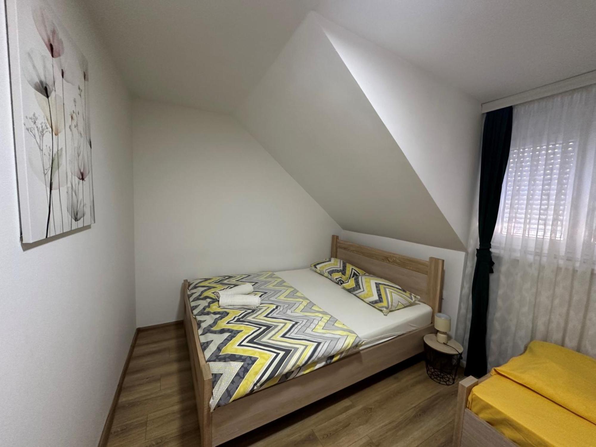 Apartman Vucinic Cetinje Eksteriør bilde