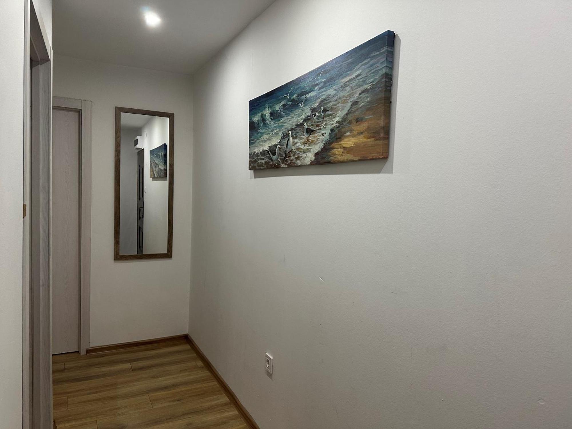 Apartman Vucinic Cetinje Eksteriør bilde